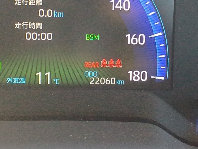 Toyota Corolla Cross (Hybrid) 2021