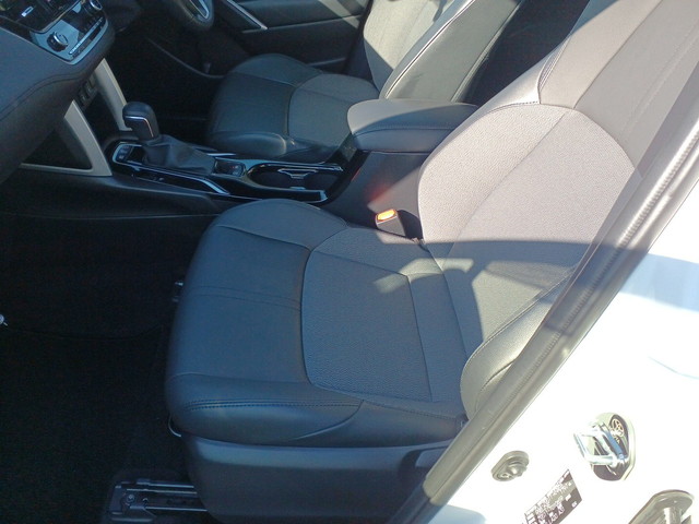 Toyota Corolla Cross (Hybrid) 2021