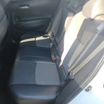 Toyota Corolla Cross (Hybrid) 2021