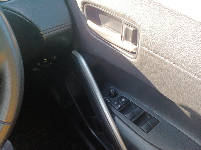 Toyota Corolla Cross (Hybrid) 2021