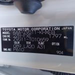 Toyota Corolla Cross (Hybrid) 2021