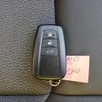 Toyota Corolla Cross (Hybrid) 2021