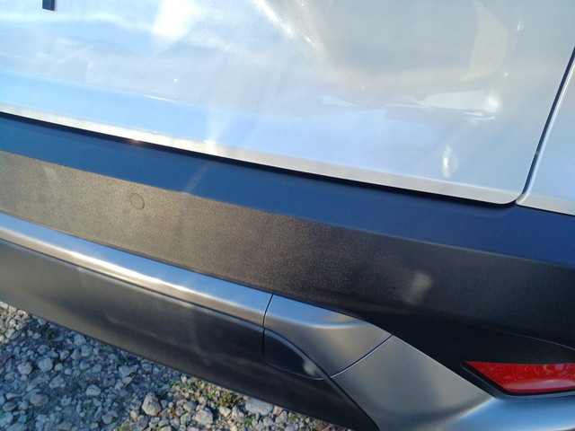 Toyota Corolla Cross (Hybrid) 2021