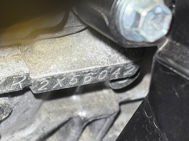 Toyota Noah (Hybrid) 2021