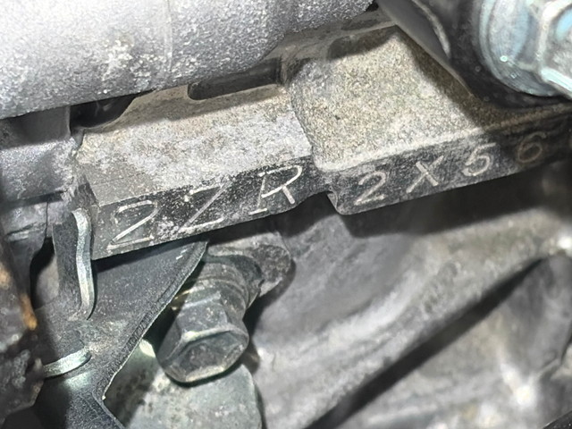 Toyota Noah (Hybrid) 2021