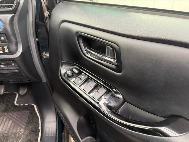 Toyota Noah (Hybrid) 2021