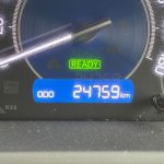 Toyota Noah (Hybrid) 2021