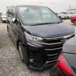 Toyota Noah (Hybrid) 2021