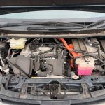 Toyota Noah (Hybrid) 2021