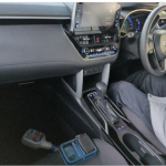 Toyota Corolla Cross (Hybrid) 2022