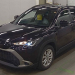 Toyota Corolla Cross 2022