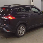 Toyota Corolla Cross 2022