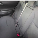 Toyota Corolla Cross 2022