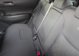 Toyota Corolla Cross 2022