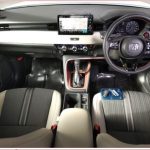 Honda Vezel 2022