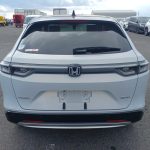 Honda Vezel 2022