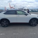 Honda Vezel 2022
