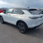 Honda Vezel 2022