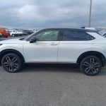 Honda Vezel 2022