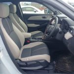 Honda Vezel (Hybrid) 2022