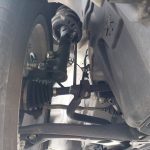 Honda Vezel (Hybrid) 2022