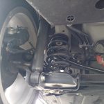 Honda Vezel (Hybrid) 2022