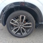 Honda Vezel (Hybrid) 2022