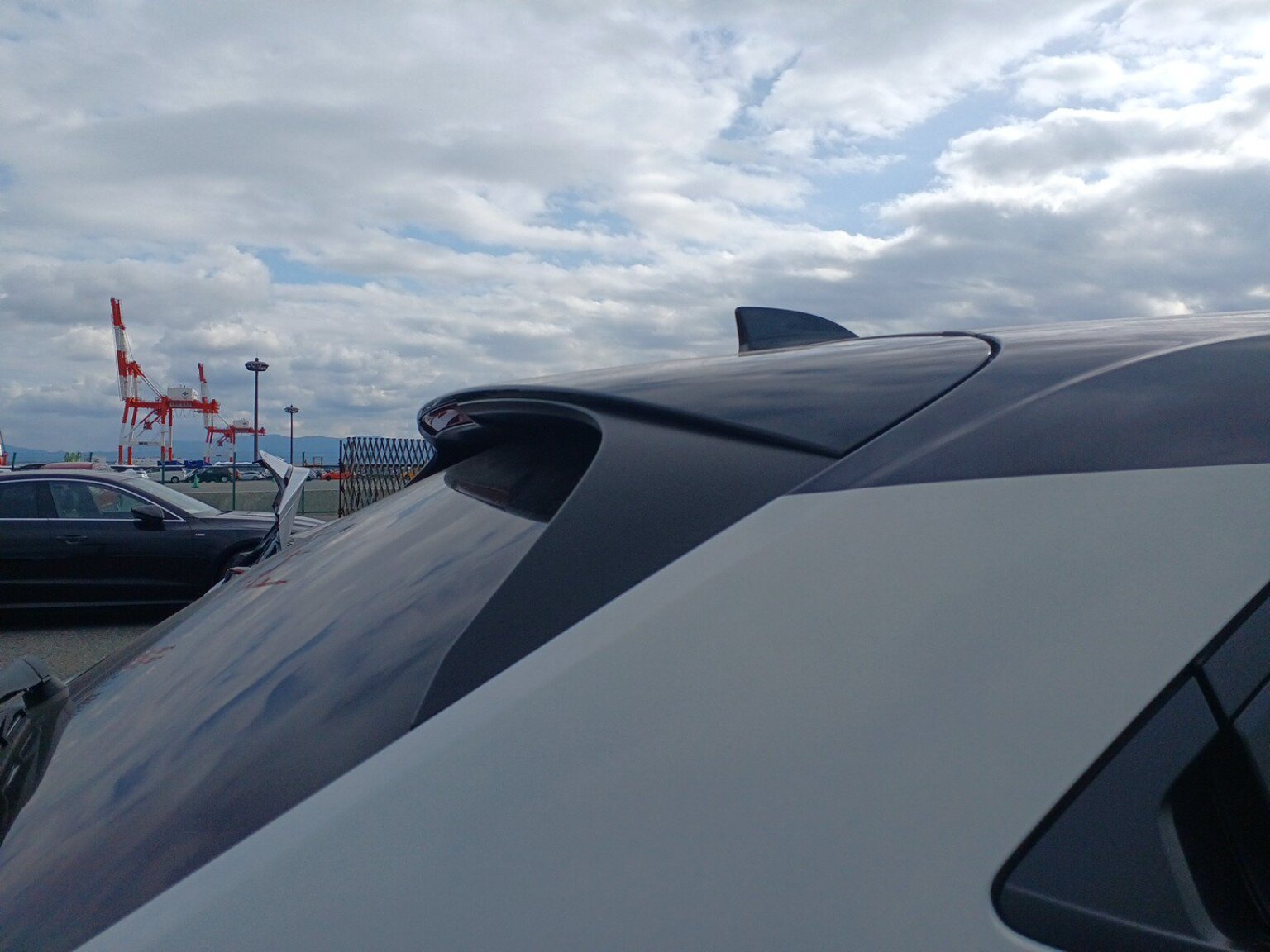 Honda Vezel (Hybrid) 2022