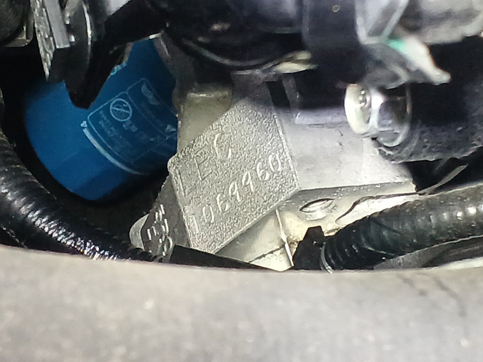 Honda Vezel (Hybrid) 2022