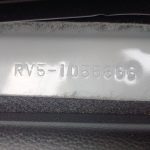 Honda Vezel (Hybrid) 2022