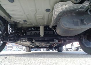 Toyota Corolla Cross 2021