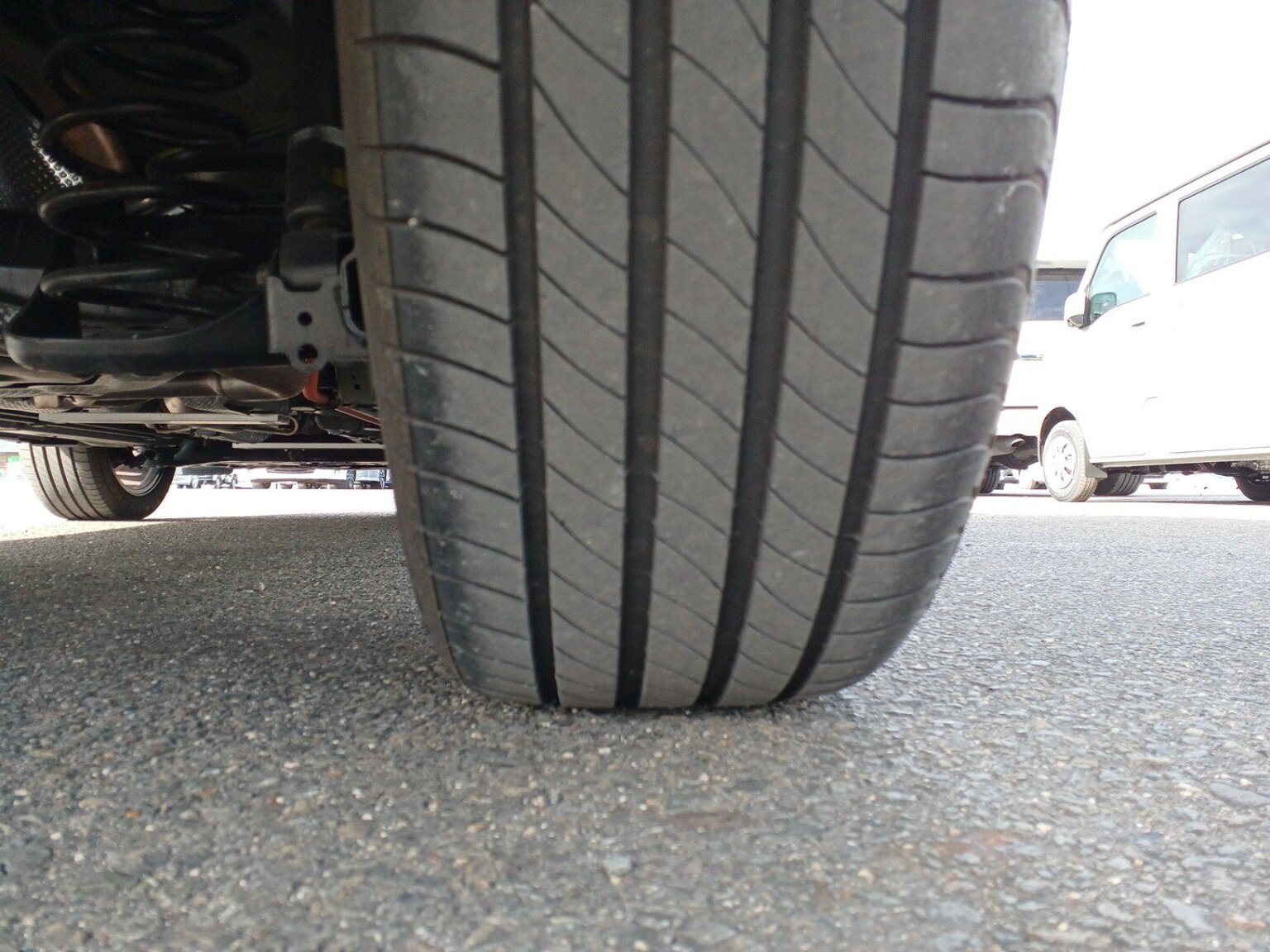 Toyota Corolla Cross 2021