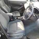 Toyota Corolla Cross 2021