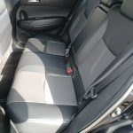 Toyota Corolla Cross 2021