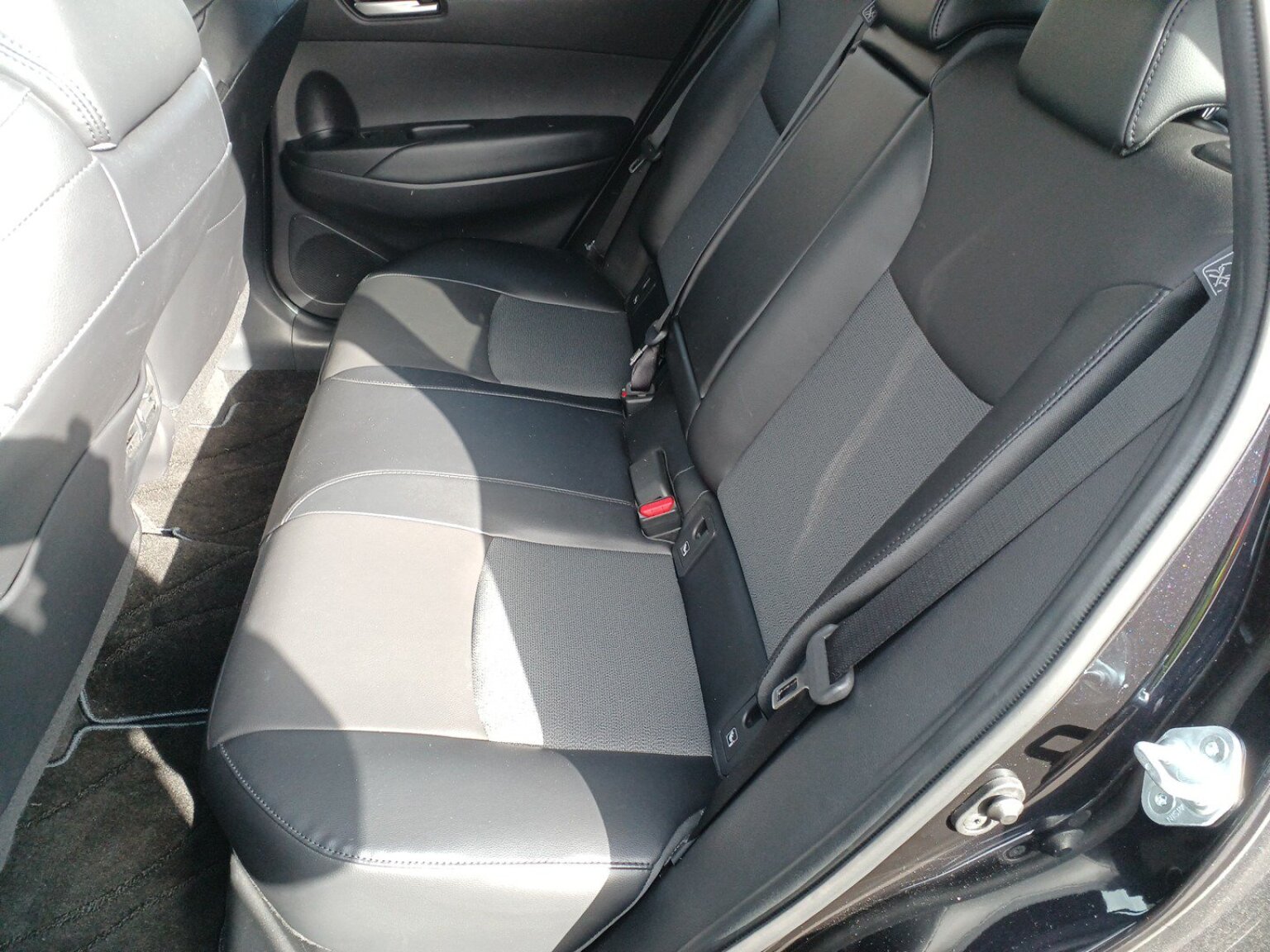 Toyota Corolla Cross 2021