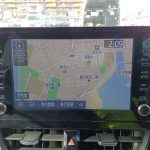 Toyota Corolla Cross 2021