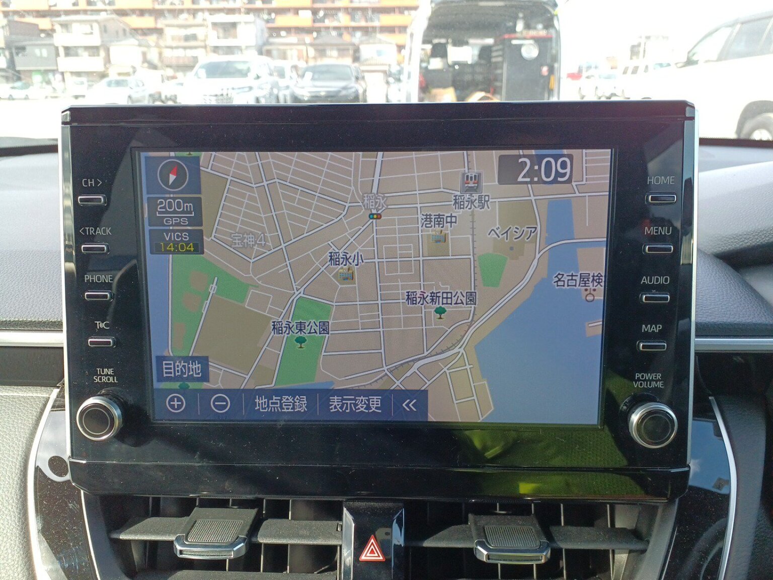 Toyota Corolla Cross 2021