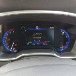 Toyota Corolla Cross 2021