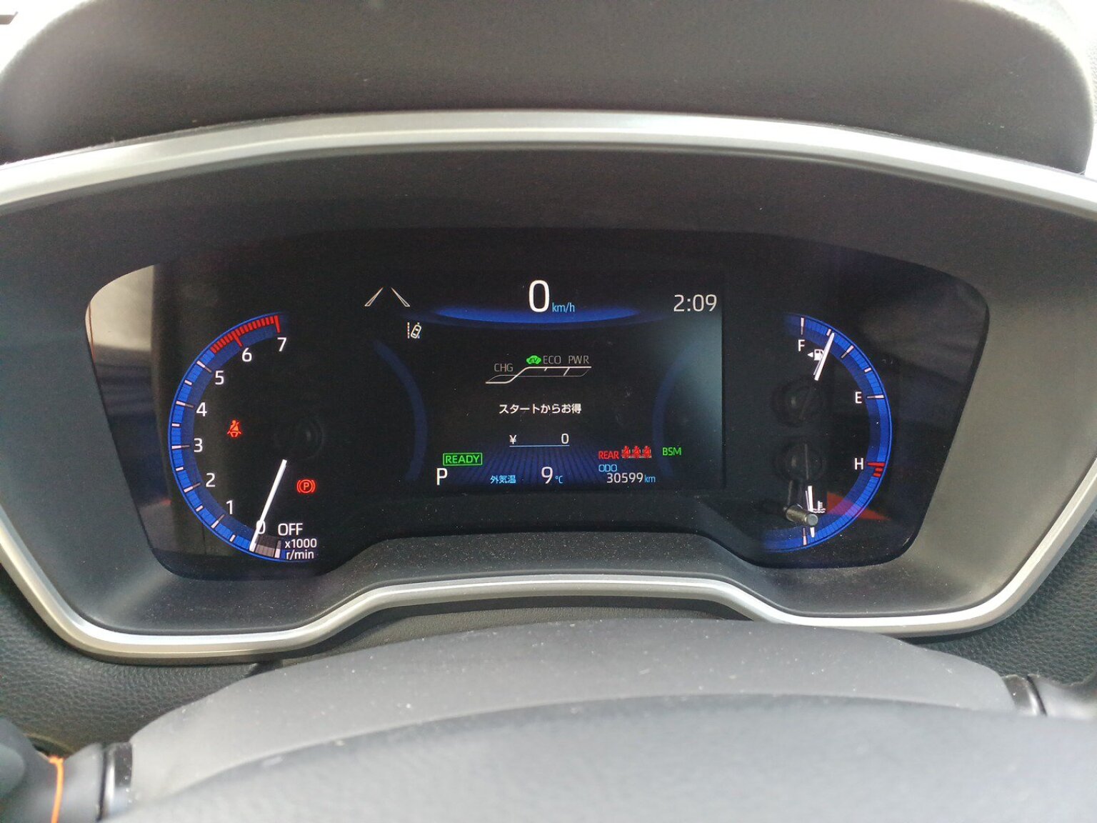 Toyota Corolla Cross 2021