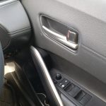 Toyota Corolla Cross 2021