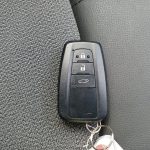 Toyota Corolla Cross 2021