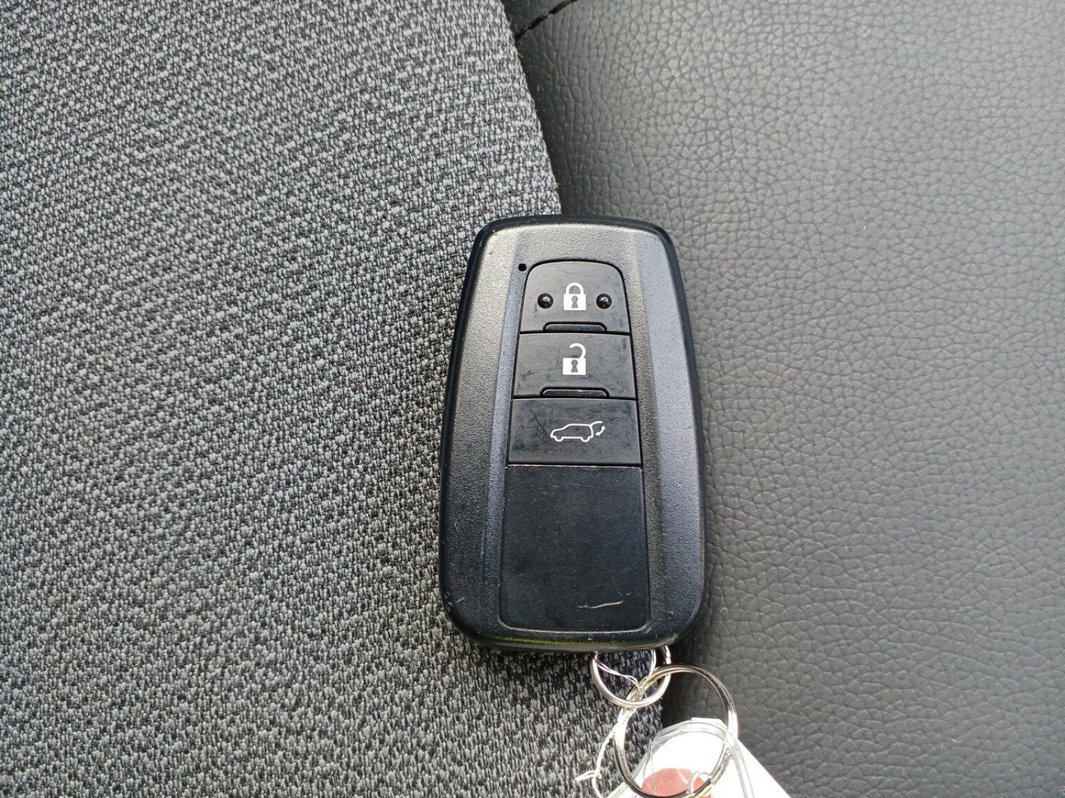 Toyota Corolla Cross 2021