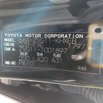 Toyota Corolla Cross 2021