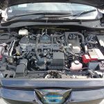 Toyota Corolla Cross 2021