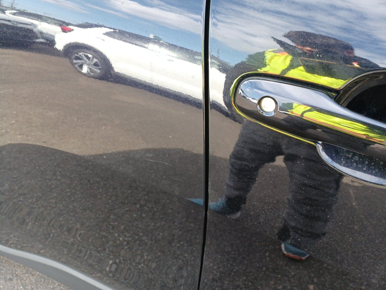 Toyota Corolla Cross 2021