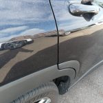 Toyota Corolla Cross 2021