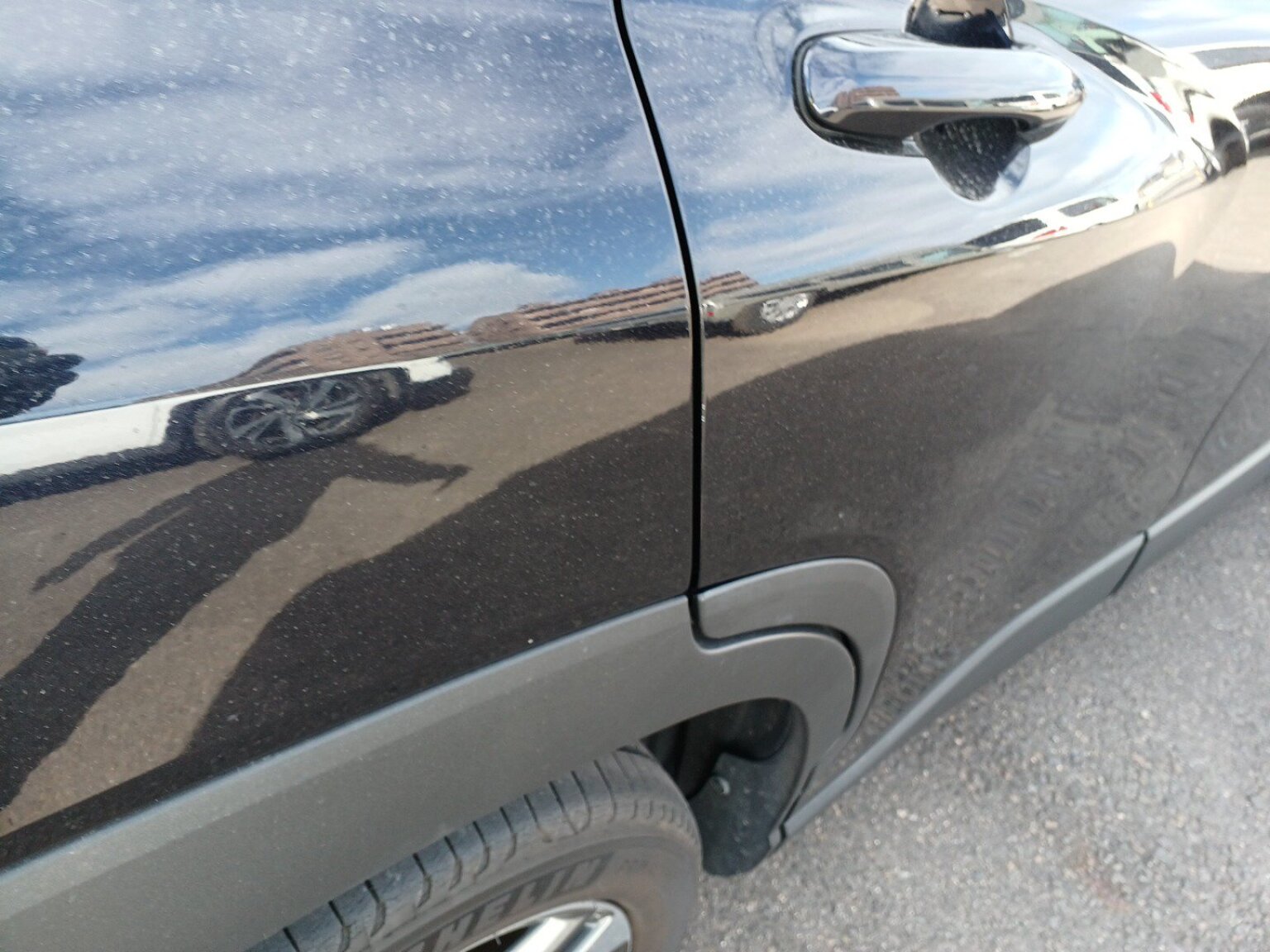 Toyota Corolla Cross 2021