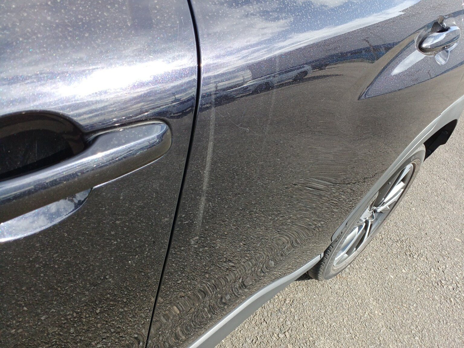 Toyota Corolla Cross 2021