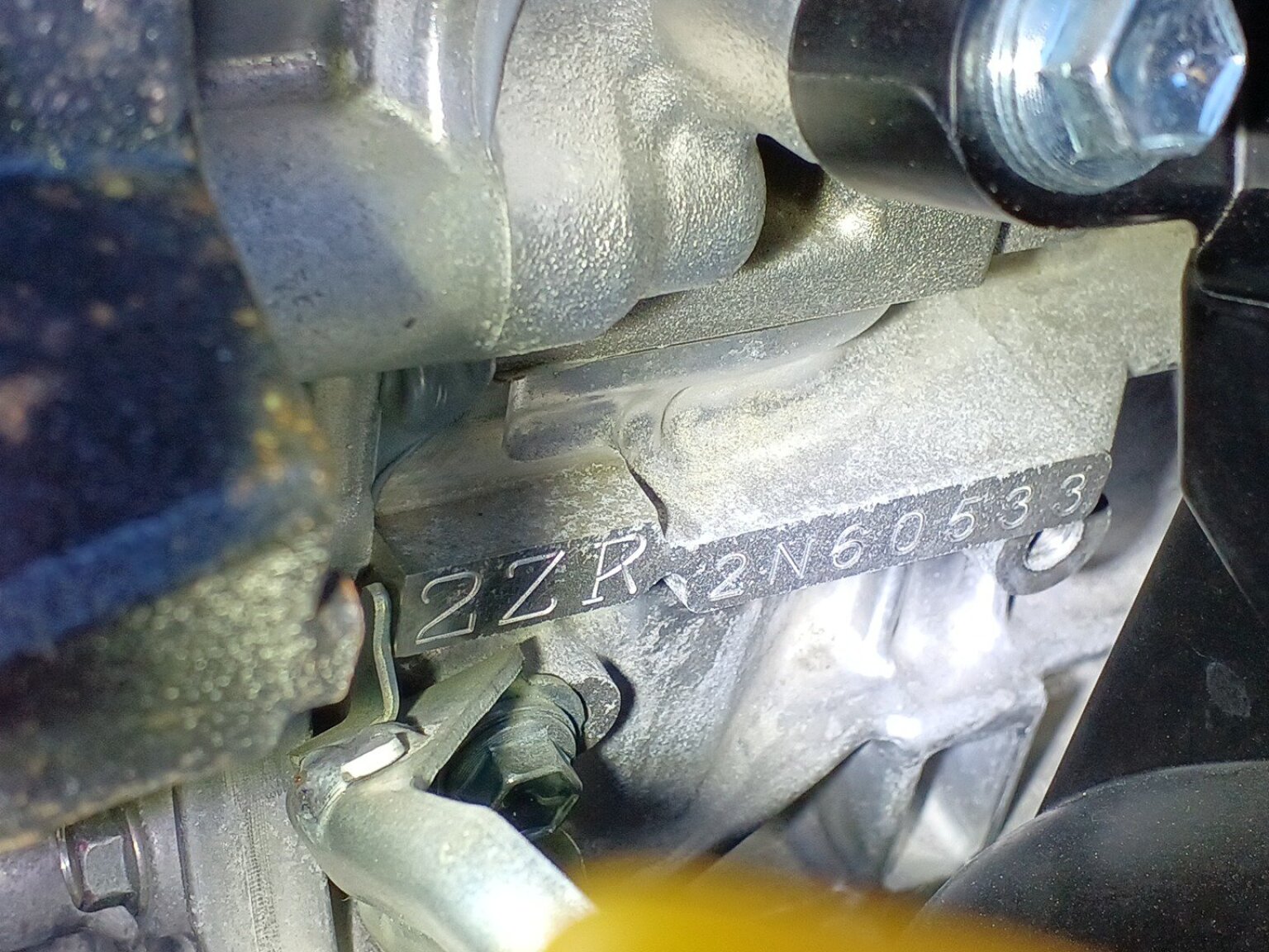 Toyota Corolla Cross 2021