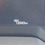 Toyota Corolla Cross 2021